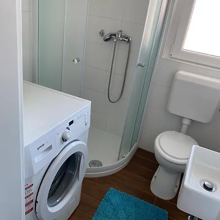 Apartment Kala Sea View 150m From And 250 M From Old Town *