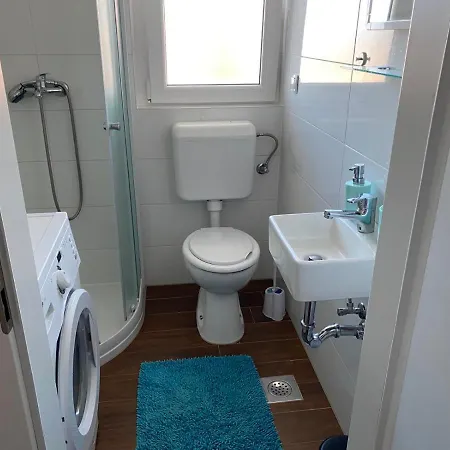 Apartment Kala Sea View 150m From And 250 M From Old Town *