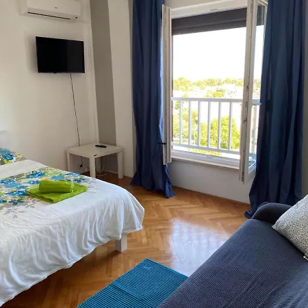 Kala Sea View 150m From And 250 M From Old Town Apartment *