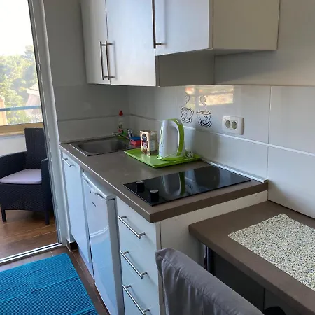Apartment Kala Sea View 150m From And 250 M From Old Town *