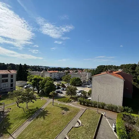 Lejlighed Kala Sea View 150m From And 250 M From Old Town *