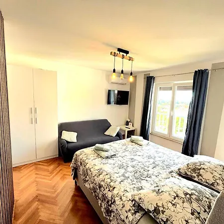 Kala Sea View 150m From And 250 M From Old Town Apartment *