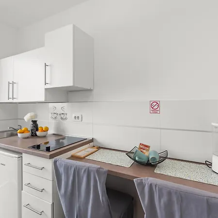 Apartment Kala Sea View 150m From And 250 M From Old Town