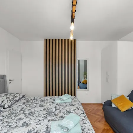 Apartment Kala Sea View 150m From And 250 M From Old Town *