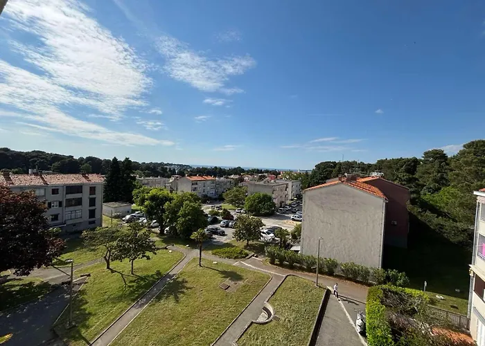 Lejlighed Kala Sea View 150m From And 250 M From Old Town *