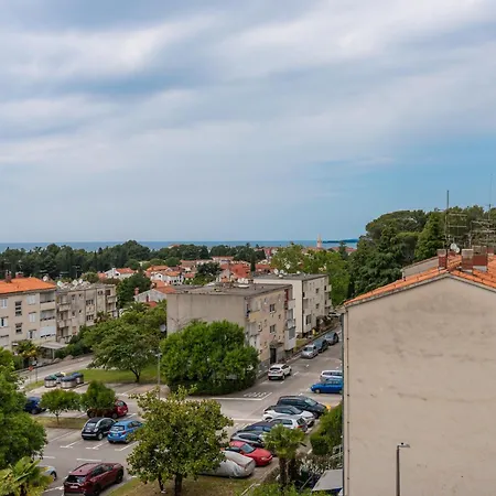 Kala Sea View 150m From And 250 M From Old Town Lejlighed